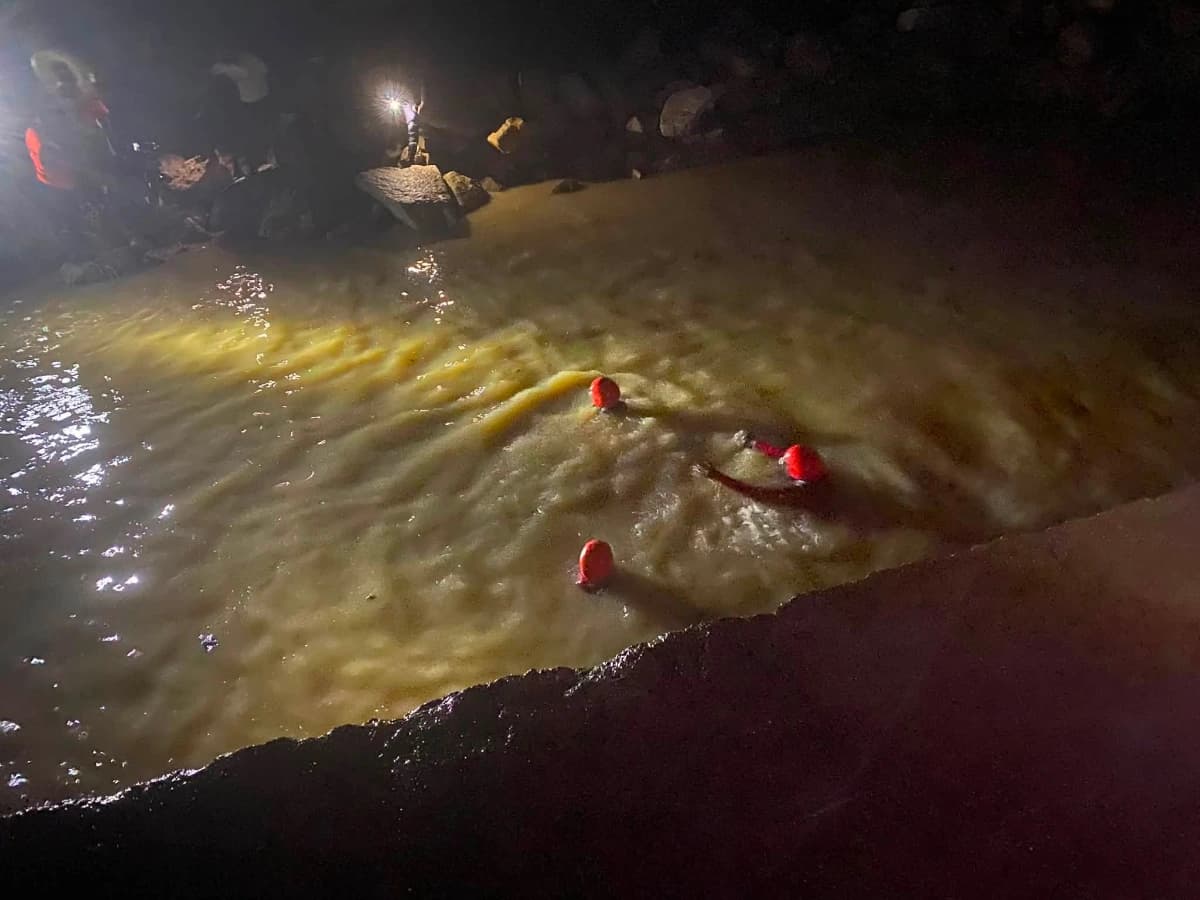 Noyade au radié de Palar à Maroua : un homme emporté par les eaux