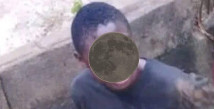 Ntui : un enfant de 3 ans grièvement blessé à coups de machette par son oncle