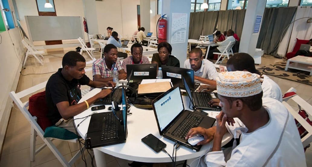 NUMÉRIQUE : PyCon Cameroon arrive à Yaoundé