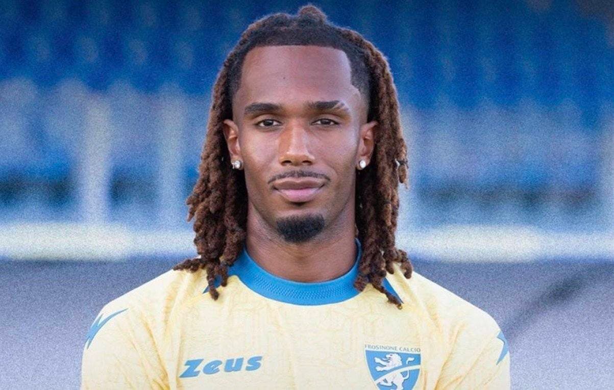 Officiel : Enzo Tchato quitte Montpellier et prend la direction de la Serie A