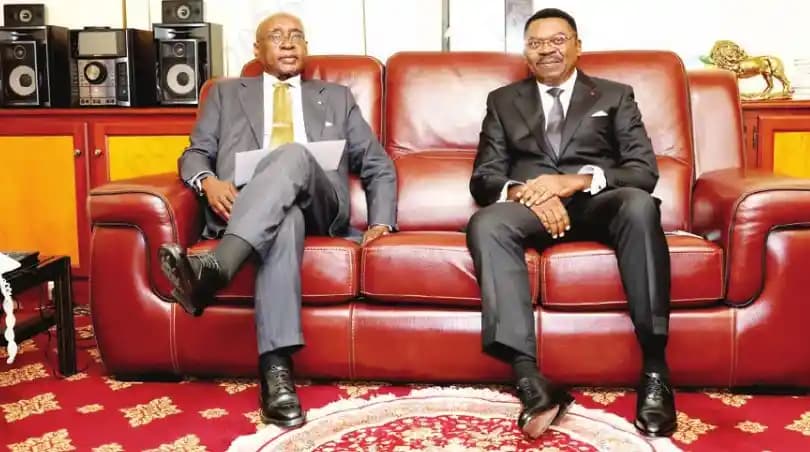 OIF 2026 : Kagame envoie un émissaire à Yaoundé pour s’assurer du vote camerounais