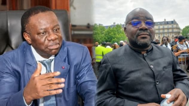 Okala Ebodé réagit à son recrutement à l’université : « Certains veulent même se suicider…j’ai voulu rencontrer le ministre pour le remercier »