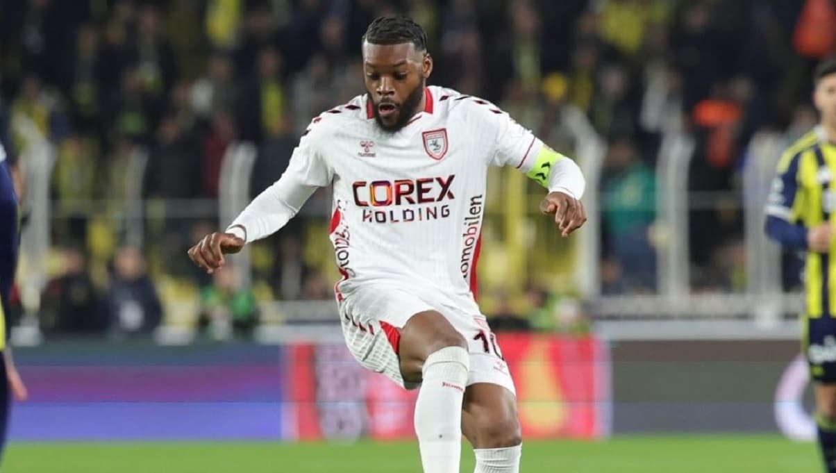 Olivier Ntcham affole le marché : deux clubs du Golfe passent à l’action