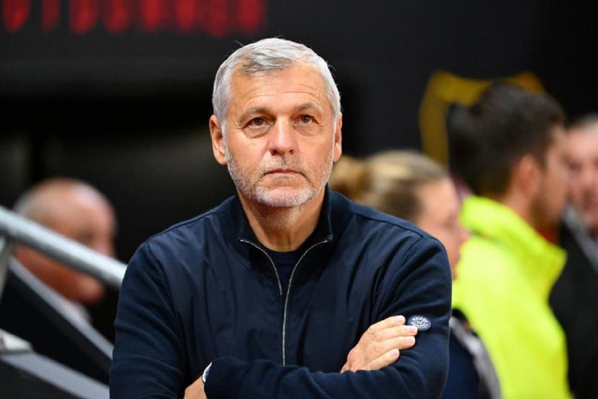 Bruno Genesio à l’OM : une nomination qui surprend déjà le vestiaire marseillais
