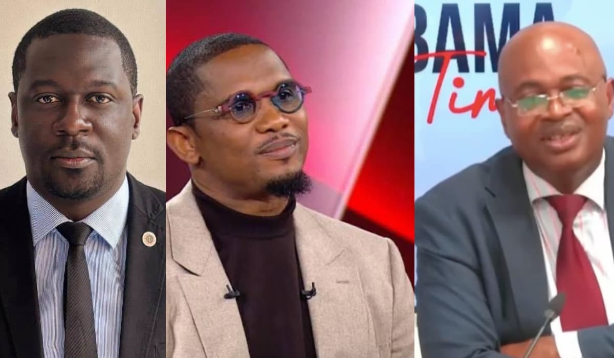 “On ne fait pas de métaphysique avec les loups“ – Me Bernard Bassong: « Le Professeur Owona Nguini a raison »