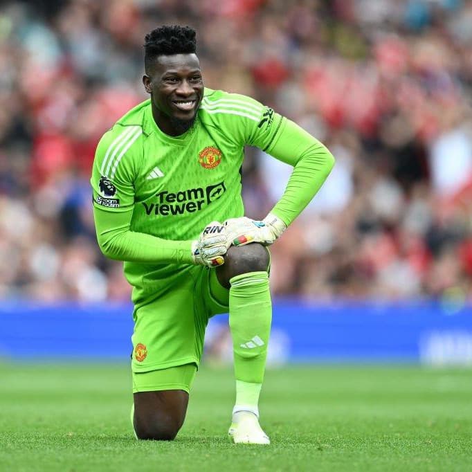 Onana prolonge à Trabzonspor : Manchester dit adieu