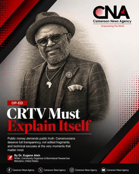 OP-ED: CRTV Must Explain Itself