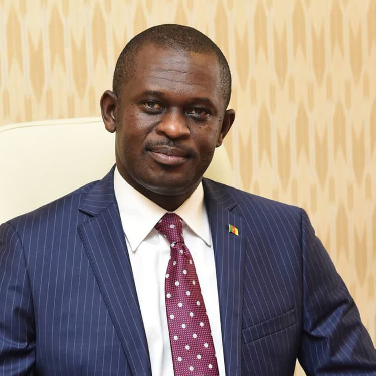 Oswald Baboké : la cible d'un complot contre Paul Biya