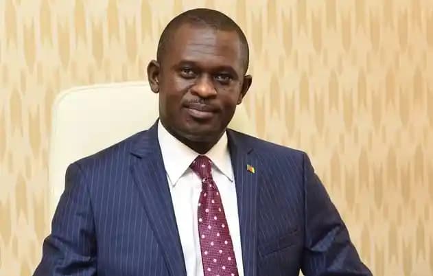 Oswald Baboke dément tout lien avec le trafic d’or au Cameroun