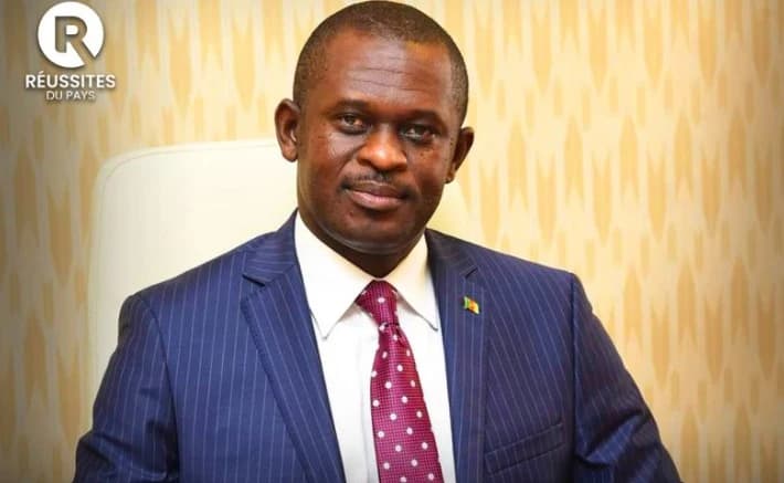 Oswald Baboke, l’homme d’Etoudi cité pour la vice-présidence