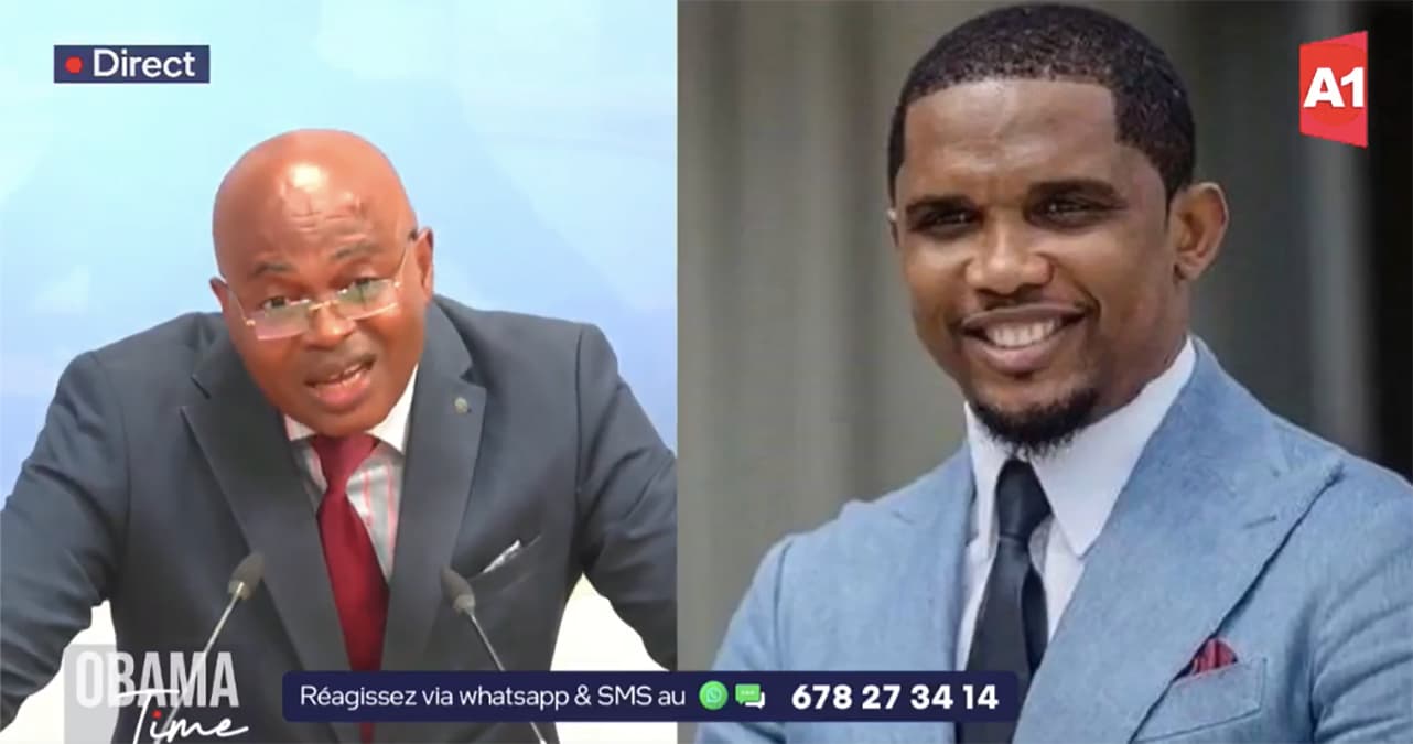 Owona Nguini: « La copie “Redonner au football toute sa grandeur“ ne mérite même pas d’être notée »