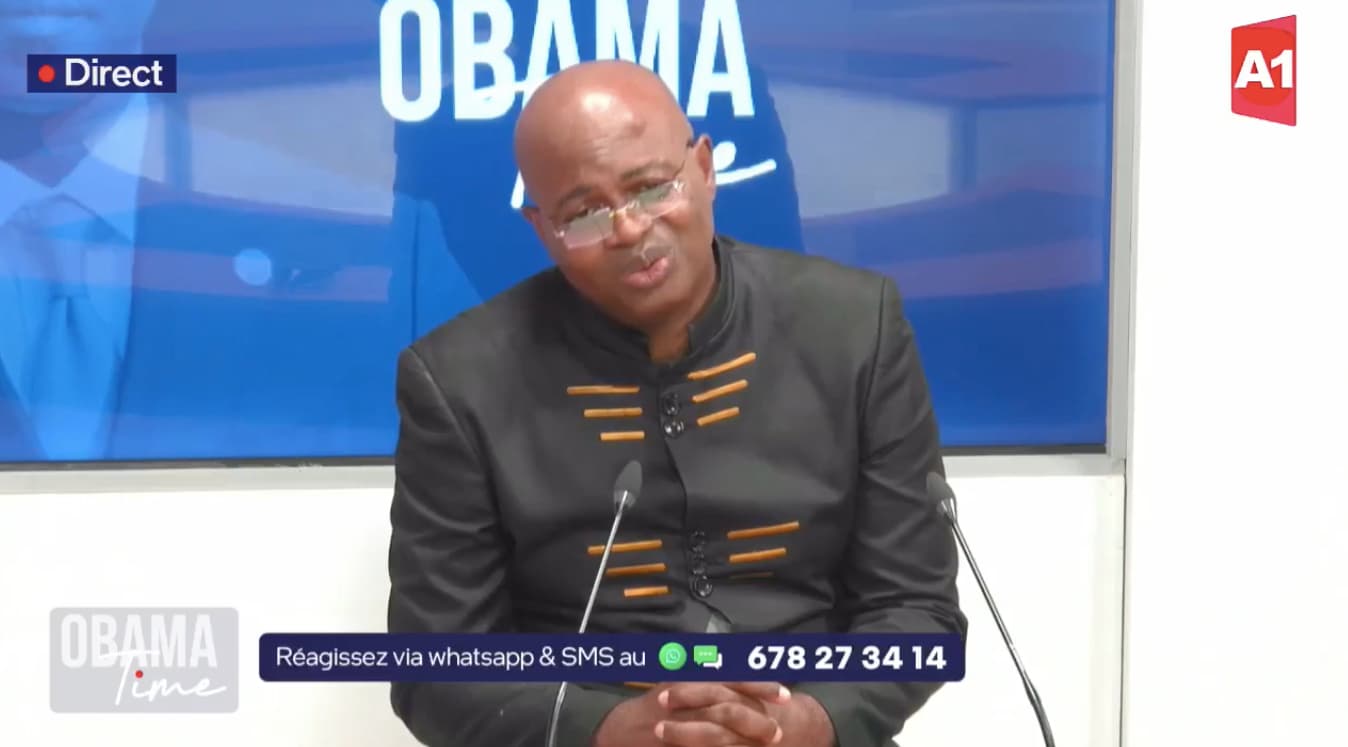 Owona Nguini: « Sous Marc Brys, la Fécafoot a créé des incidents à pratiquement chaque rencontre »