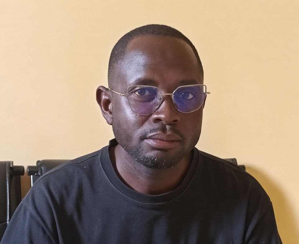 Parcours des Sao U18 à l’Afrobasket : « Un exploit mais le basketball tchadien a besoin d’investissement », affirme le chroniqueur Ressemadji Ngandjibaye Keita