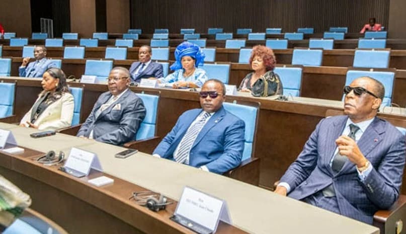 Parlement camerounais : 39 sièges de morts, zéro élection partielle