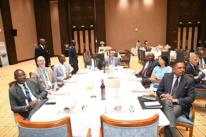 Parlements francophones : le Cameroun met en lumière son modèle bicaméral