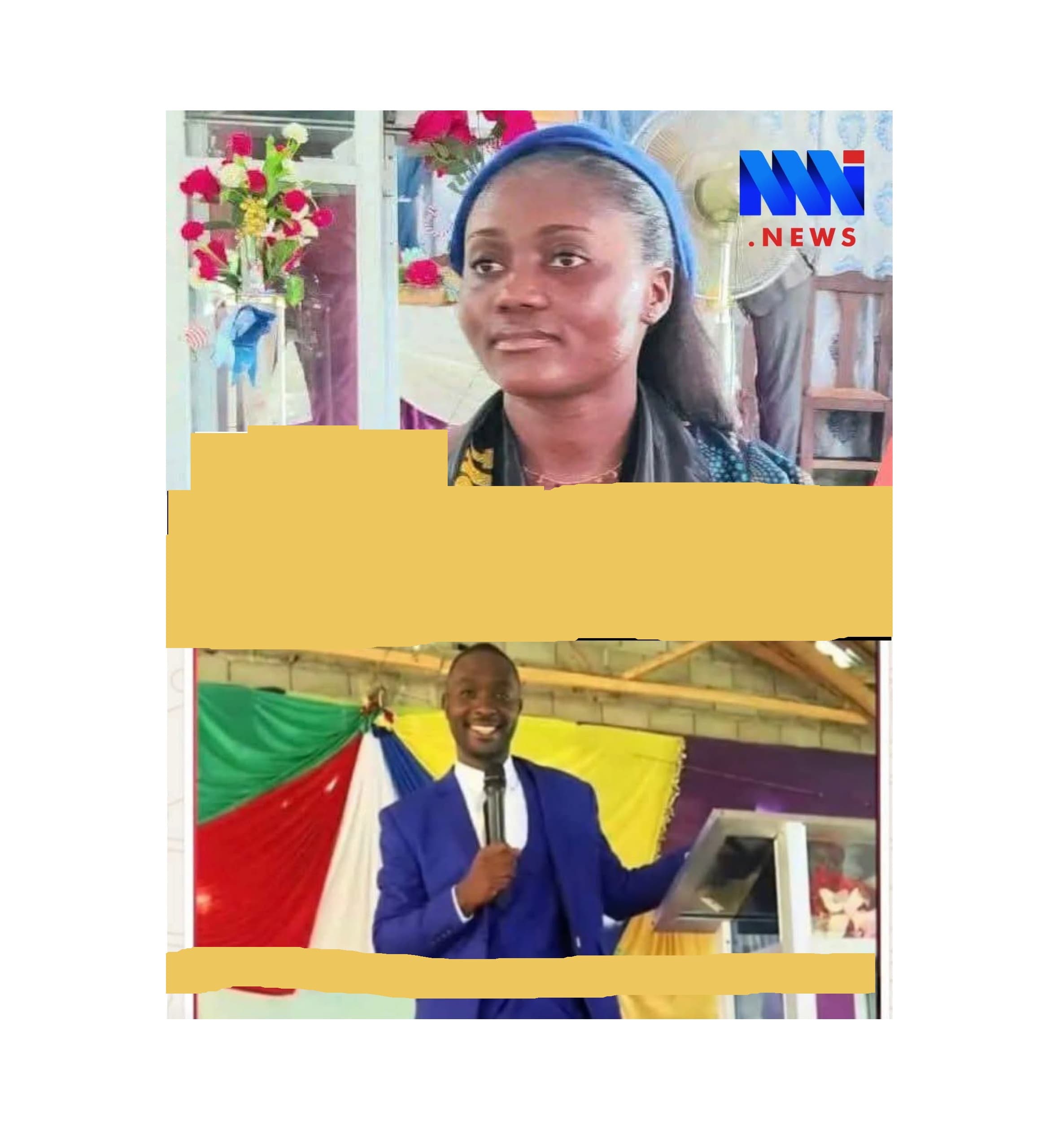 Pastor Held After Nursing Student Stabbed Dead in Kumba