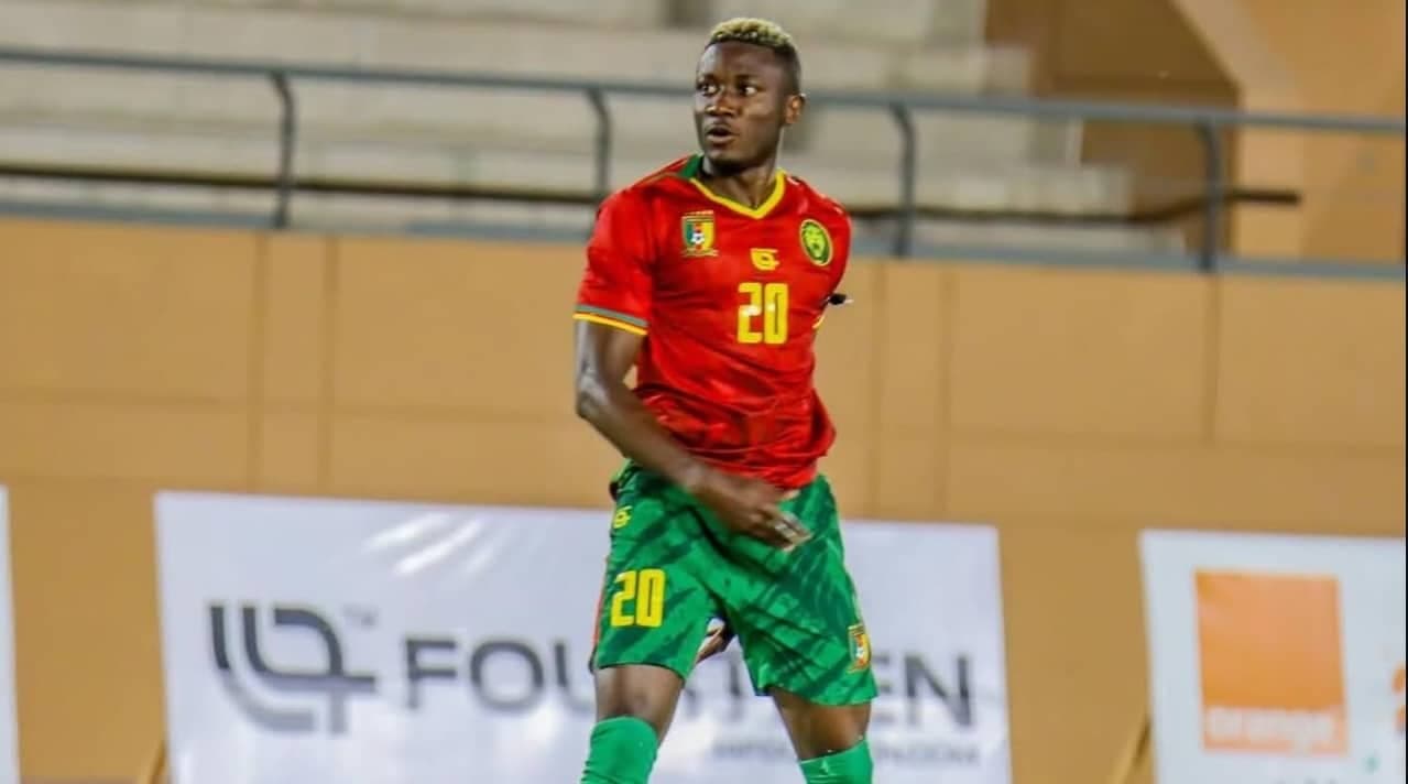 Patrick Soko sur le départ ? L’attaquant camerounais déjà en quête d’un nouveau défi en Espagne et ailleurs