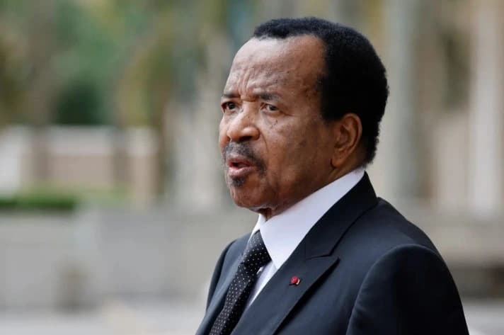 Paul Biya à Genève, faux décret à la CRTV : le vide inquiète