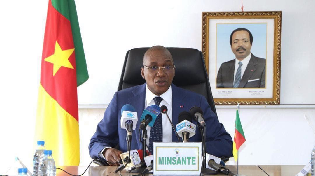Paul Biya dépêche Manaouda Malachie en Éthiopie sur « hautes instructions »