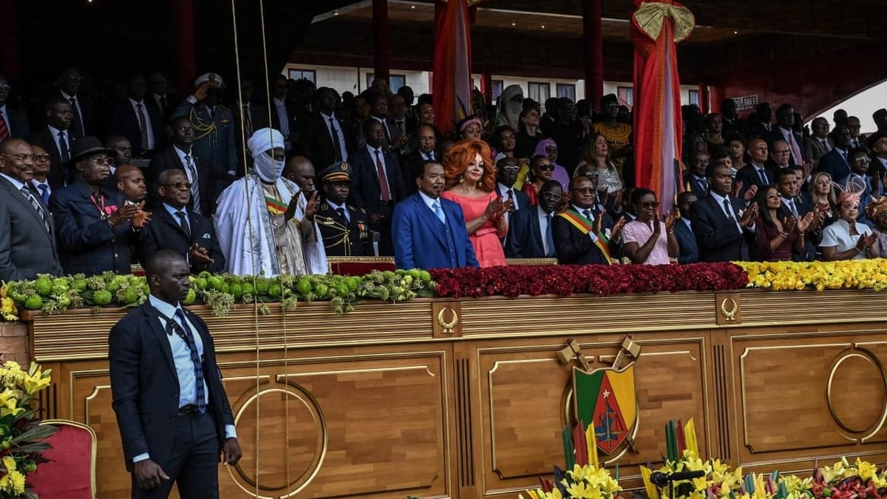 Paul Biya en Suisse : coulisses d’un nouveau séjour médical du président camerounais