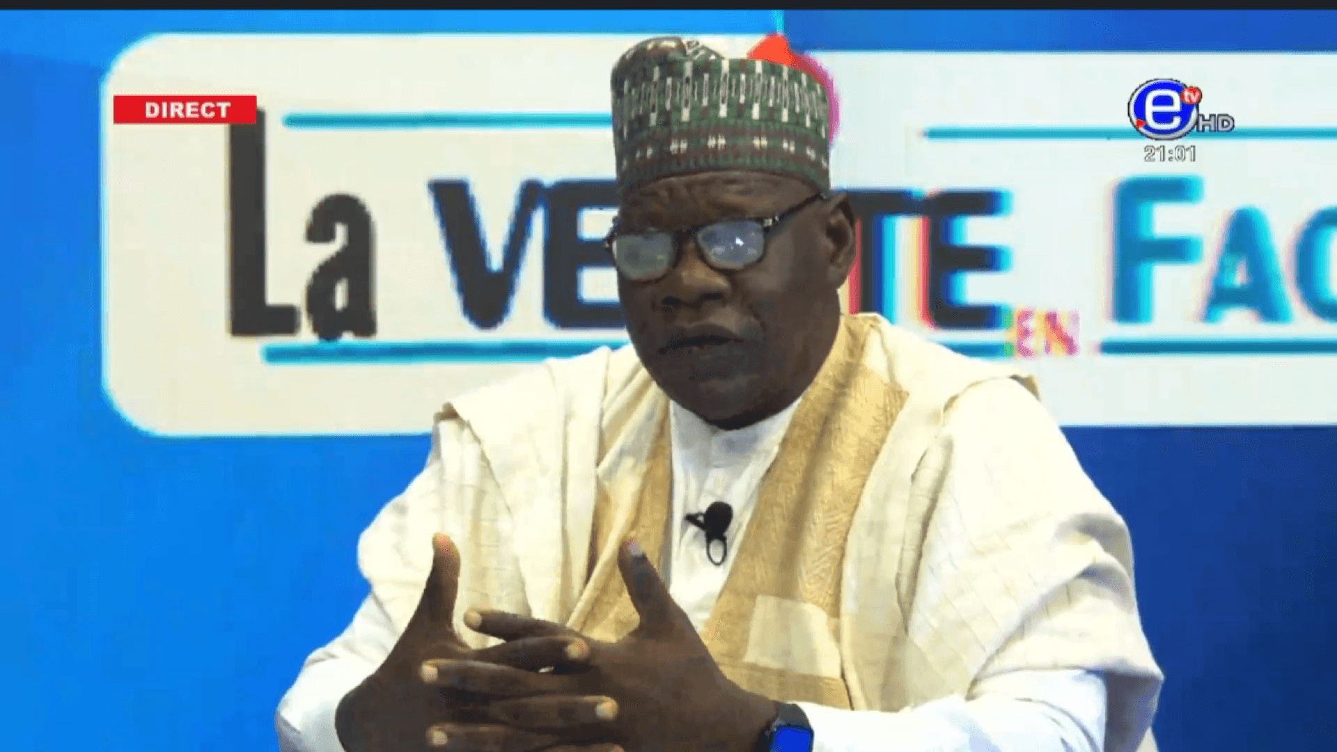 « Paul Biya ne gouverne plus » : les révélations choc d’Aboubakar Ousmane Mey