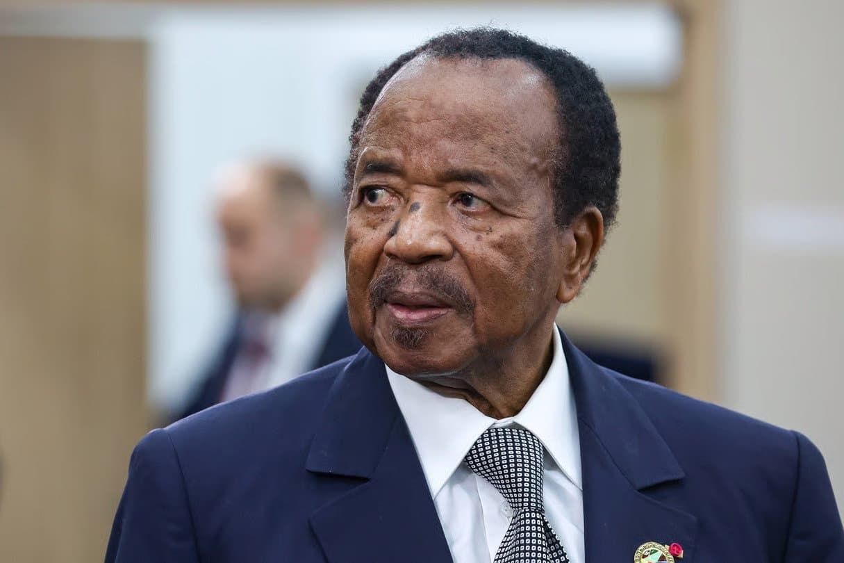 « Paul Biya n’est pas hospitalisé » : le gouvernement camerounais recadre Jeune Afrique