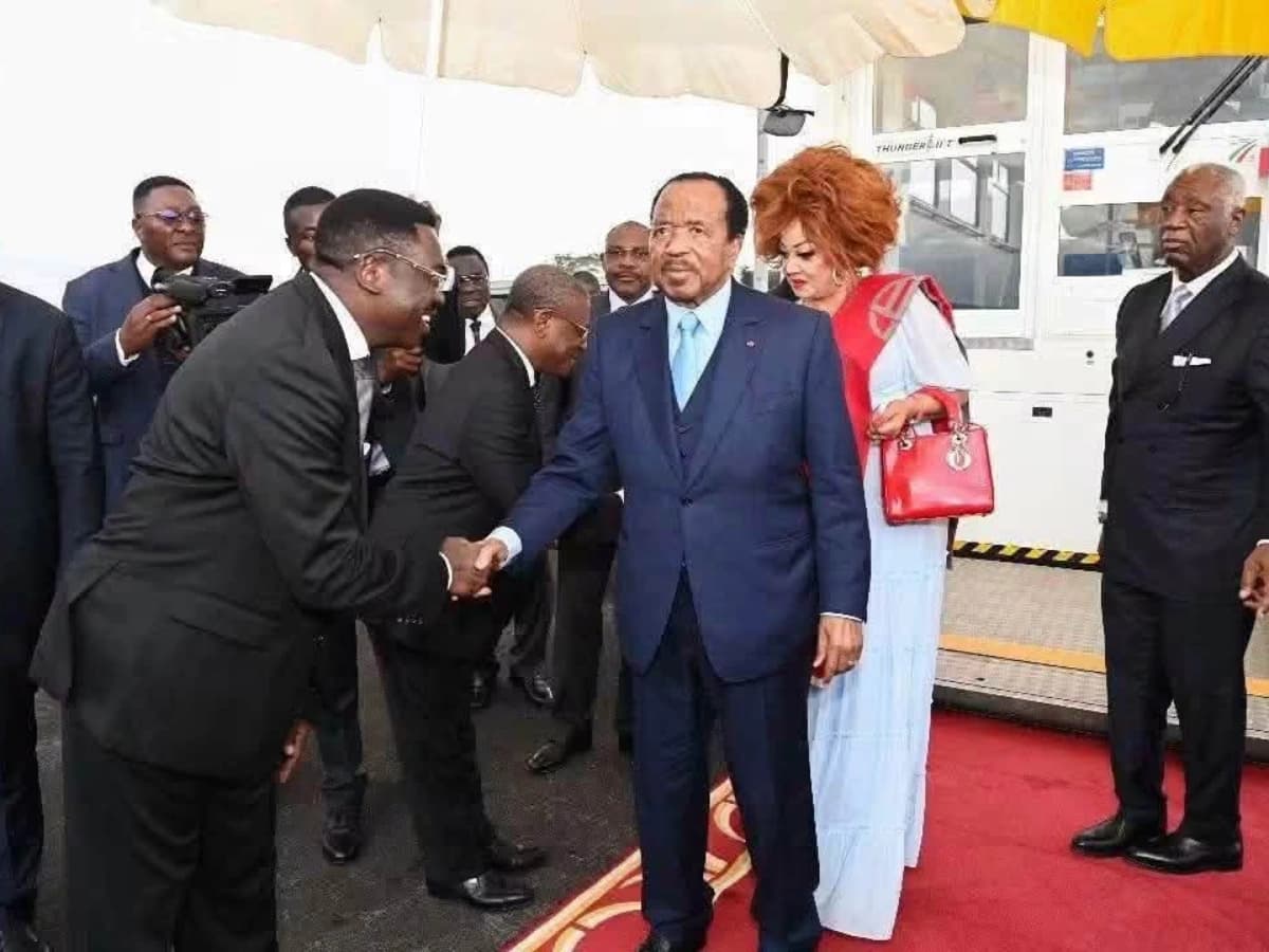 Cameroun : voici les urgences qui attendent Paul Biya
