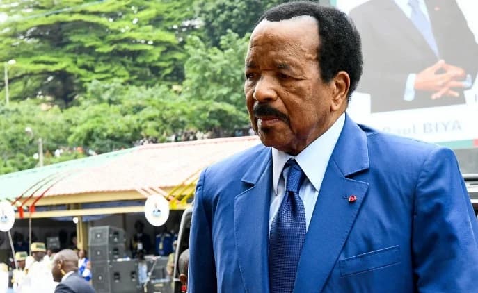 Paul Biya soigné à Genève : coulisses d’un séjour qui s’étire