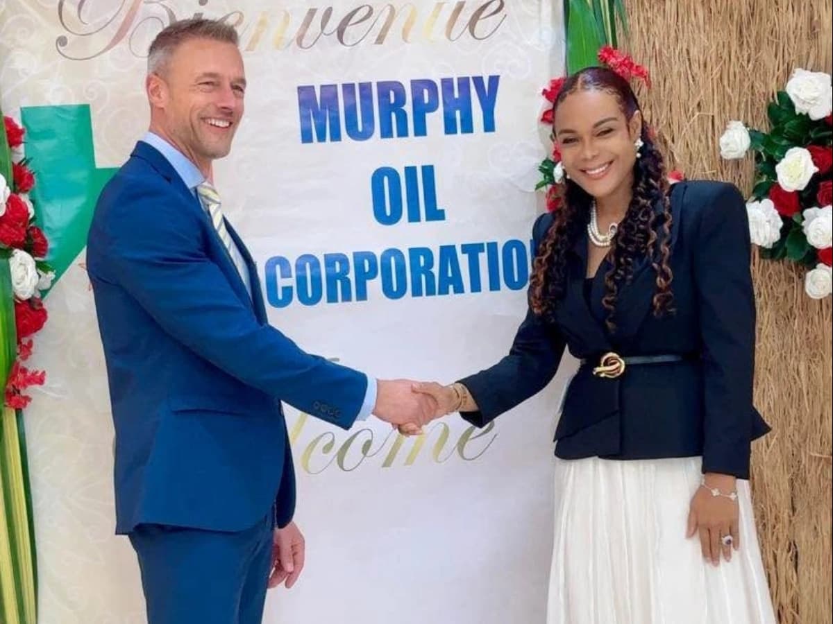 Pétrole et gaz : la SNH avance vers l’exploration de quatre blocs avec Murphy Oil