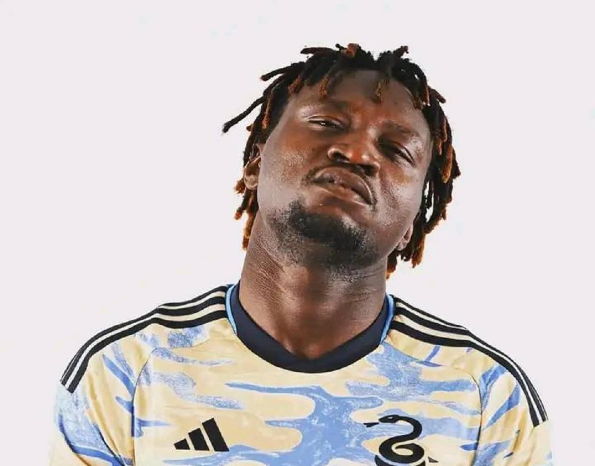 Philadelphia Union se sépare d’Olivier Mbaizo
