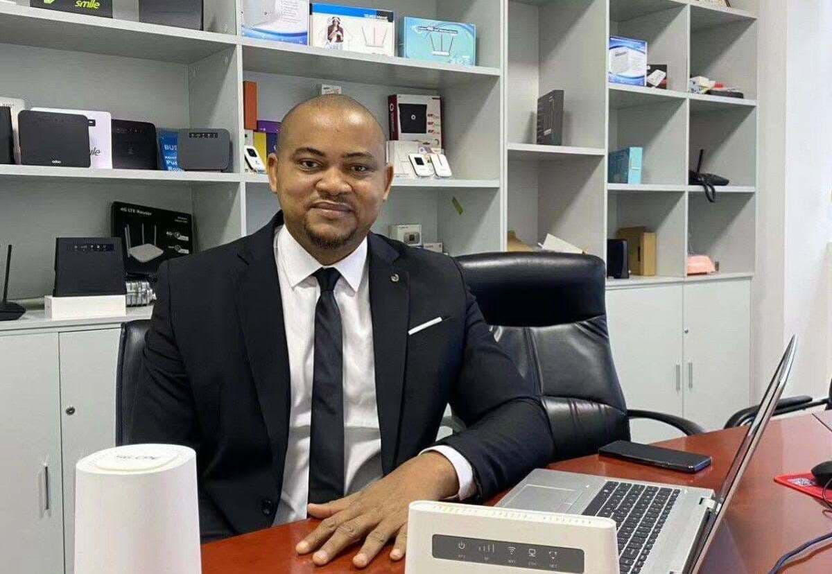 Pierre Emmanuel Binyam à Yelaoff : « le peuple camerounais a trop souffert pour être humilié »