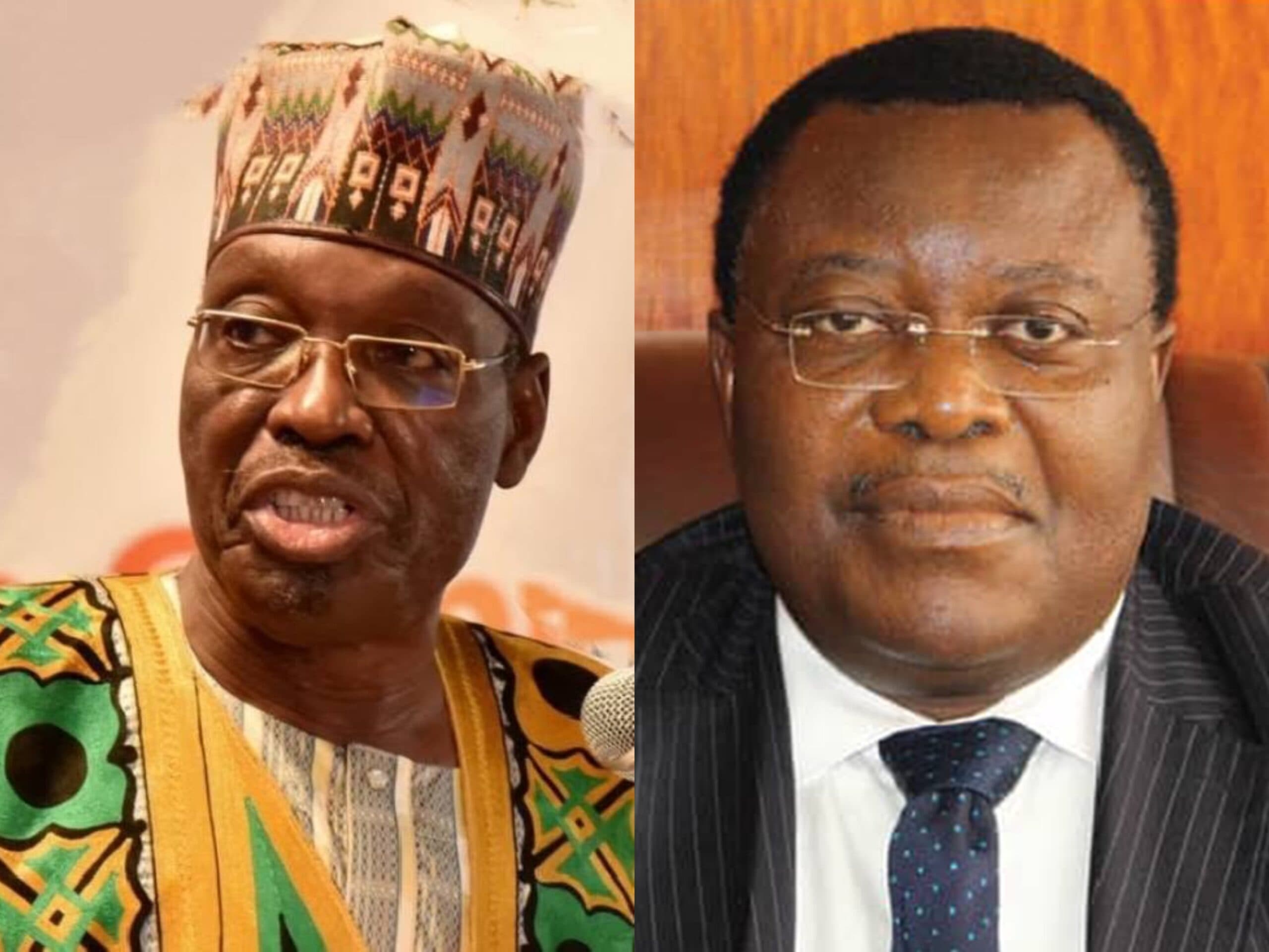 Plainte contre Paul Biya à Paris : Jean de Dieu Momo tire sur Issa Tchiroma