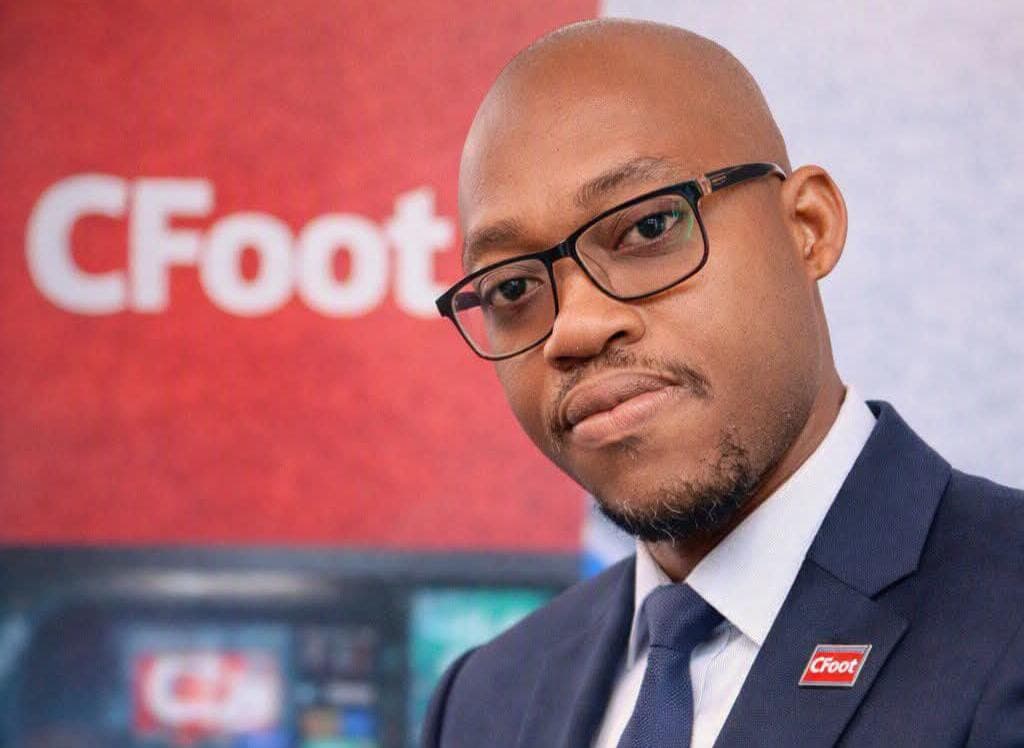 Plainte de la FECAFOOT contre CFOOT : BBlaise Etongtek affiche son soutien à Alain Denis Ikoul