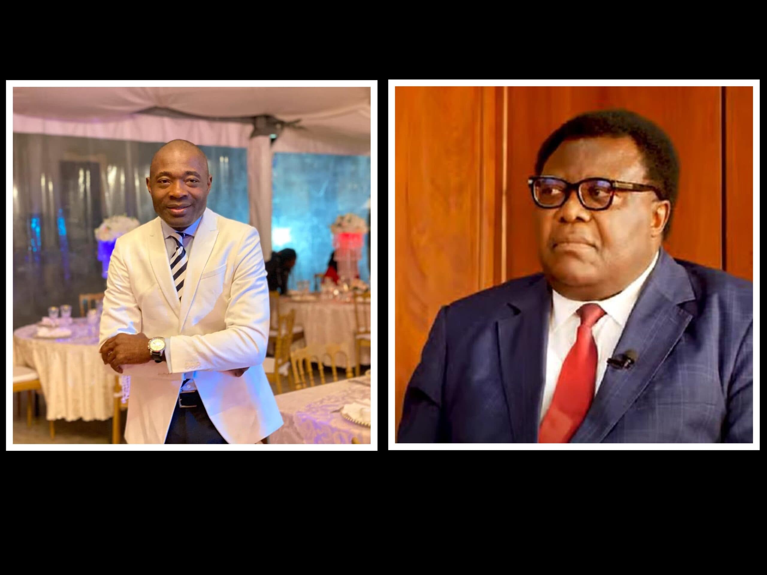 Plainte de Tchiroma contre Paul Biya à Paris : Jean Claude Mbede recadre Jean de Dieu Momo