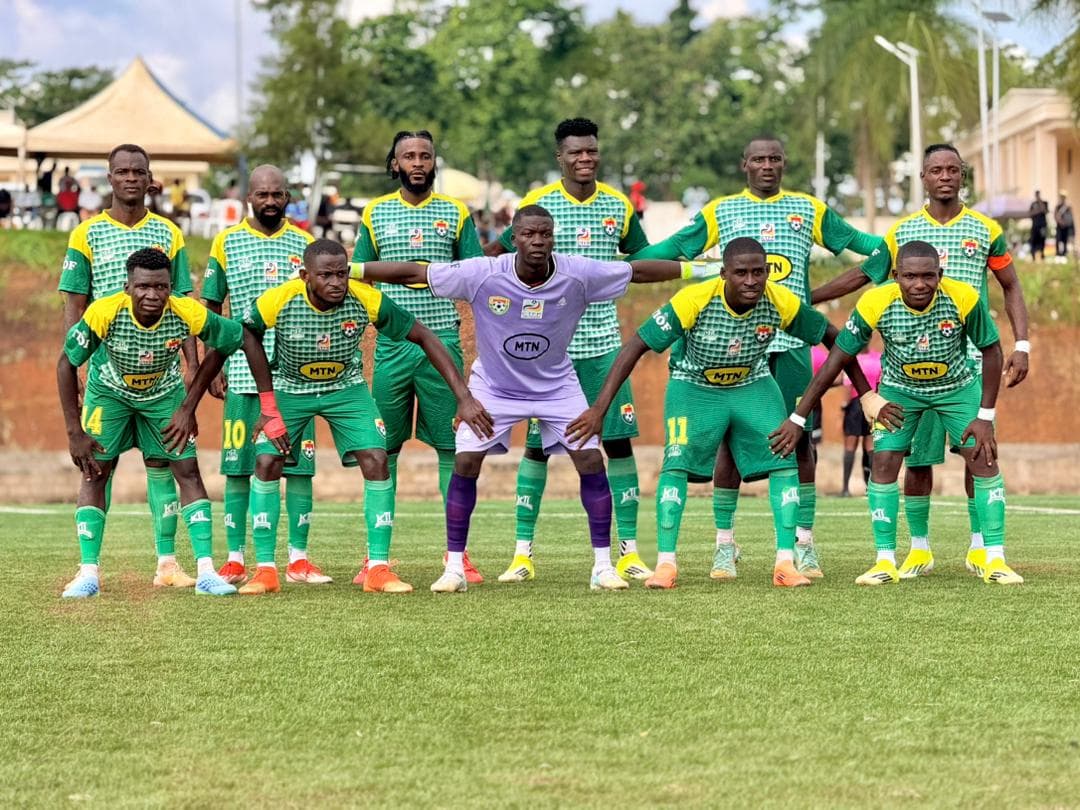 Play-offs Down : FC Yaoundé II rejoint Ngoketunjia en Ligue régionale
