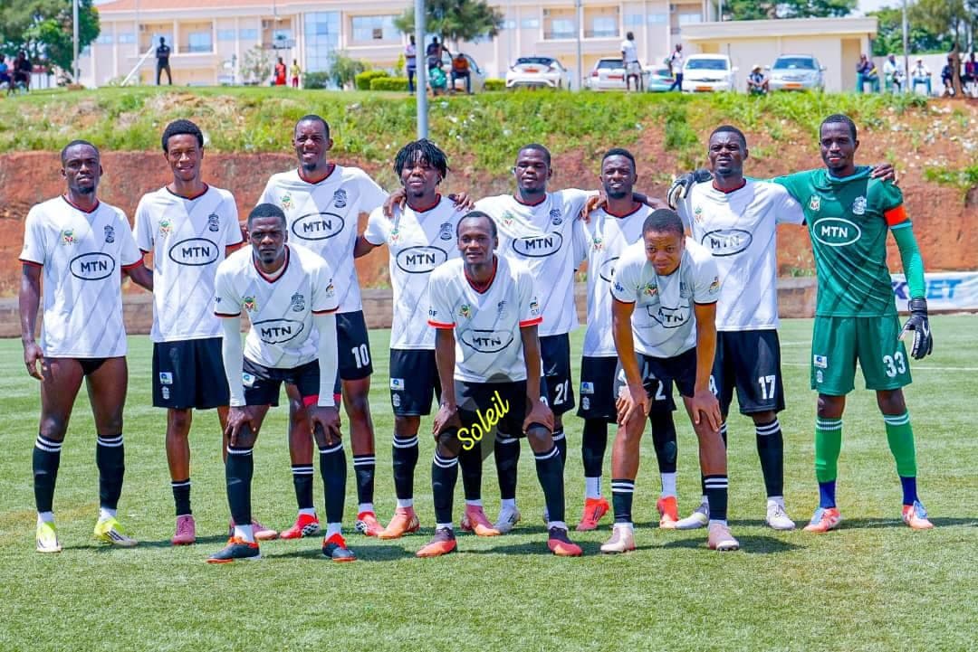 Play-offs Down : Tonnerre Kalara Club reprend le contrôle