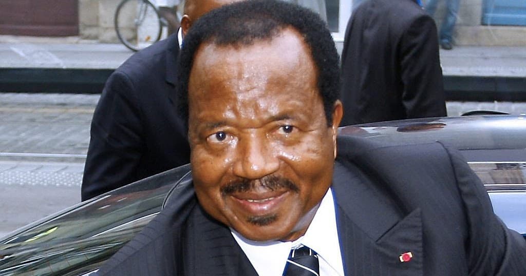 Political Uncertainty Mount as President Biya Extends Stay in Switzerland