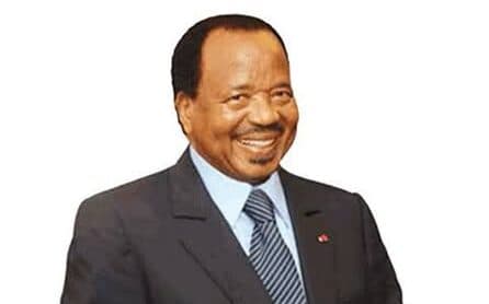 Polycarpe Essomba annonce le retour de Paul Biya dans 48h
