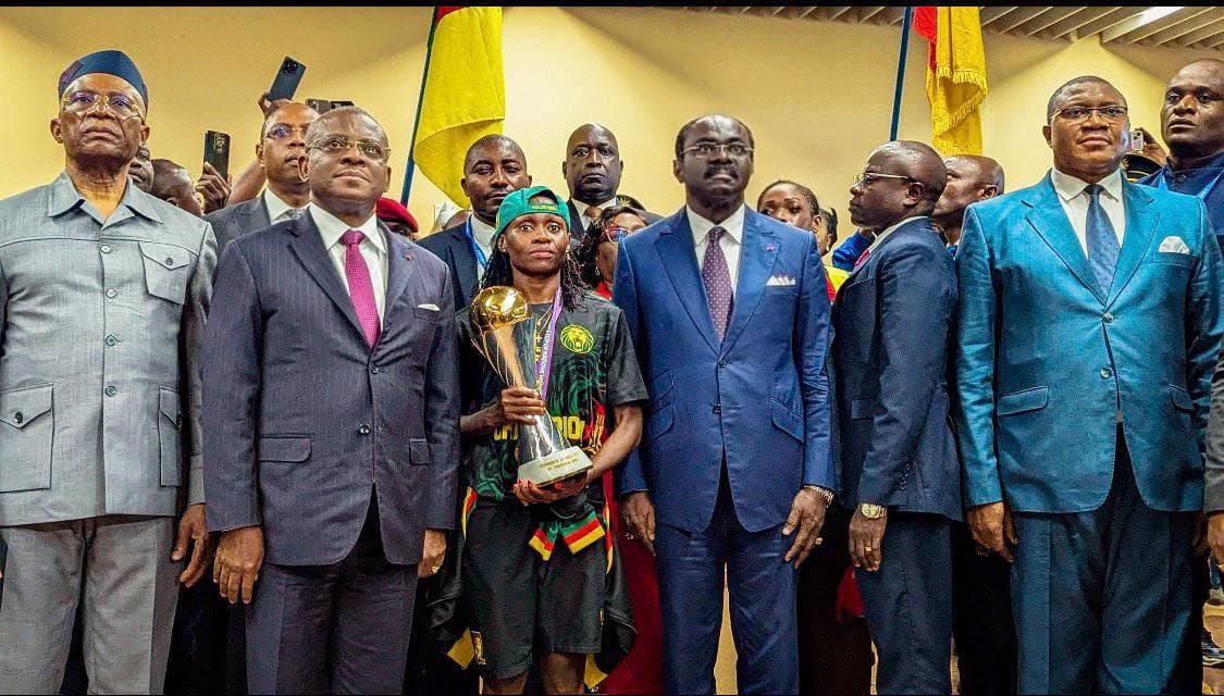Pourquoi le ministre des Sports a rejeté l’offre de Samuel Eto’o