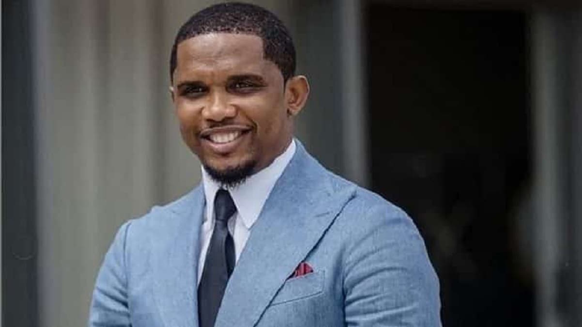 CAN féminine 2026 : Luc Noubissi rêve d’un sacre historique des Lionnes pour Samuel Eto’o