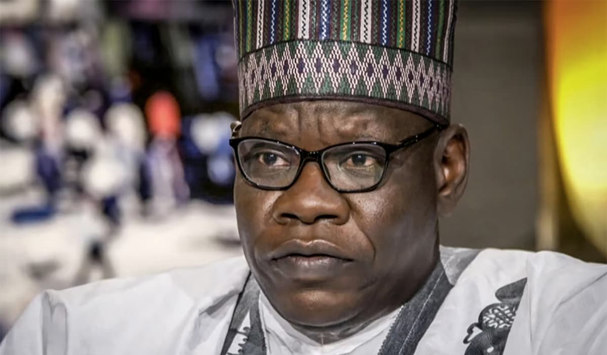 Présidence – Aboubakar Ousmane Mey: « Je comprends aujourd’hui que Bello n’était pas réellement dans la course »