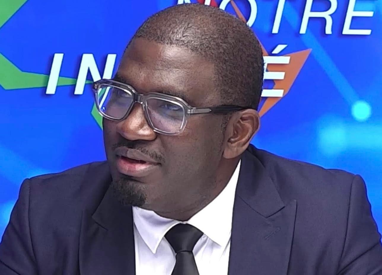 Présidentielle FIFA 2027 : Jean Crépin Nyamsi appelle les 211 fédérations à « s’affranchir de la dictature »