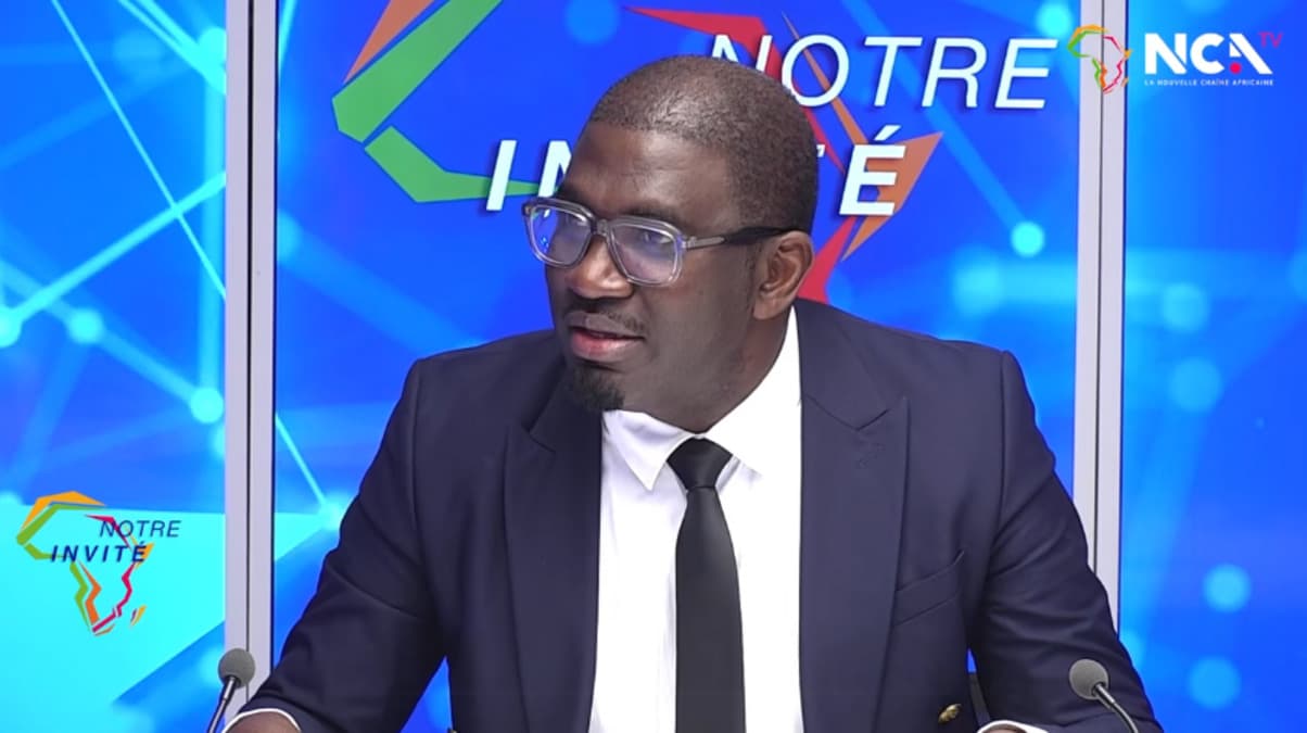 Présidence de la FIFA : le soutien d’Eto’o à Infantino provoque la colère de Jean Crépin Nyamsi
