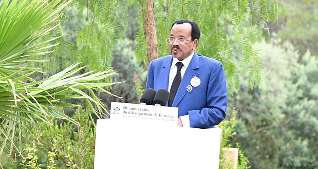 Prévention des conflits en Afrique : Paul Biya se fait représenter à la session de l’UA à Luanda
