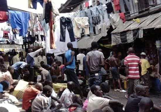 Prisons camerounaises : 412 FCFA par jour pour nourrir un détenu, quand la surpopulation aggrave la précarité