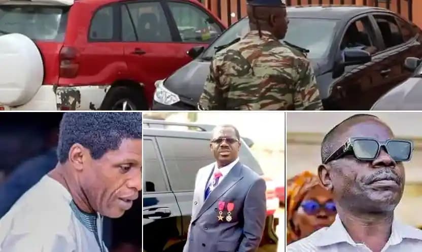 Procès Martinez Zogo : tensions, expertises et révélations au tribunal militaire