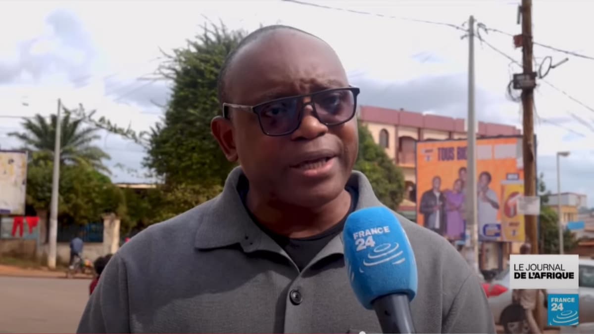 Projet Infantino : Jean-Pierre Bekolo accuse Samuel Eto’o de vouloir « entrer dans le camp des dominants »