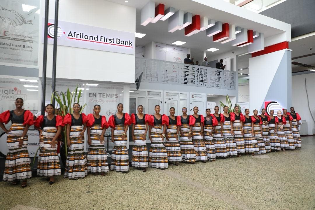 PROMOTE 2026 : Afriland First Bank mise sur l’économie du savoir pour booster les PME