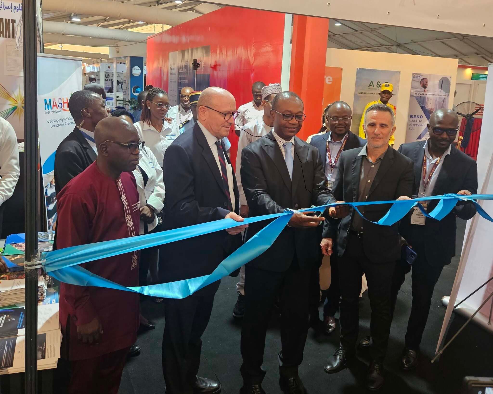 PROMOTE 2026 : Israël ouvre grand les portes de sa technologie aux entreprises africaines