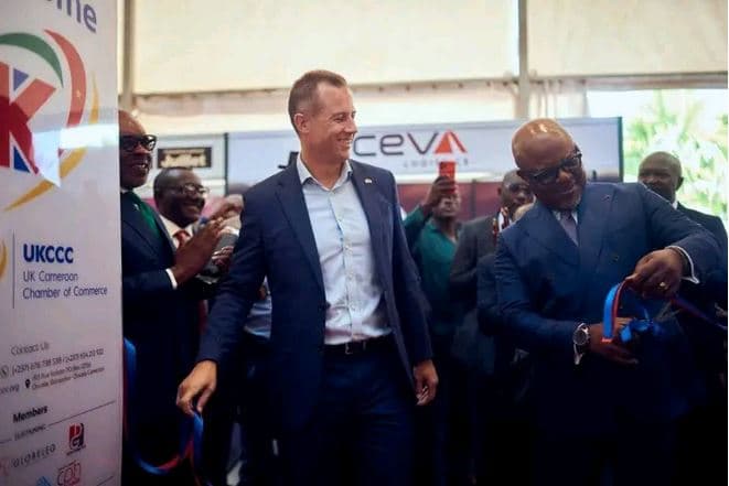 PROMOTE 2026 : le Royaume-Uni met le cap sur les opportunités d’affaires au Cameroun